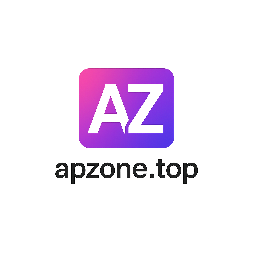 APZONE.TOP Logo